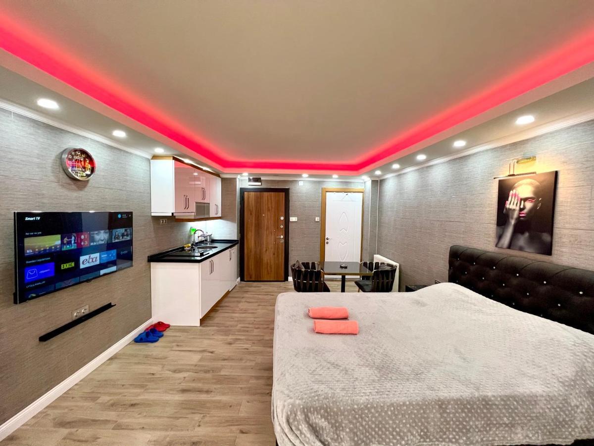 Levent Palace Otel Stdyo - Istanbul — Photos 3