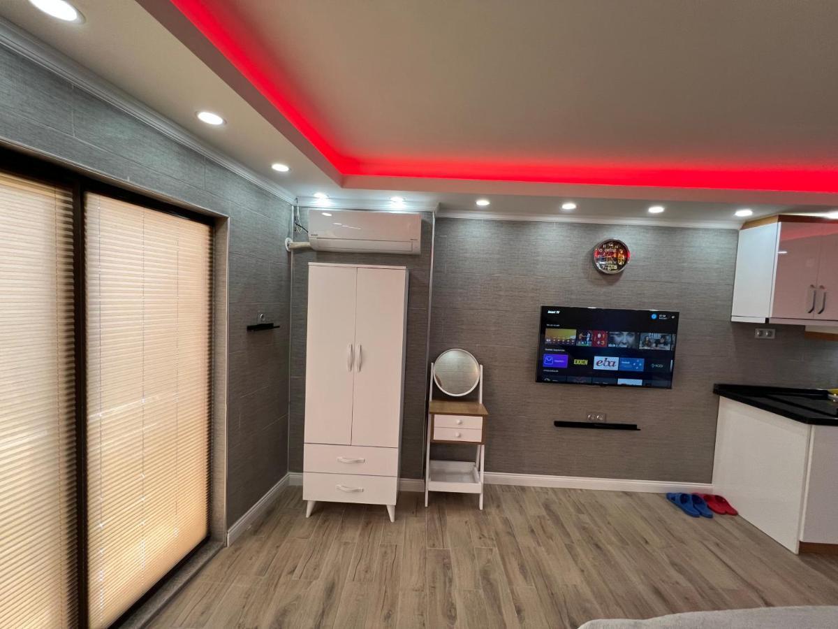 Levent Palace Otel Stdyo - Istanbul — Photos 2